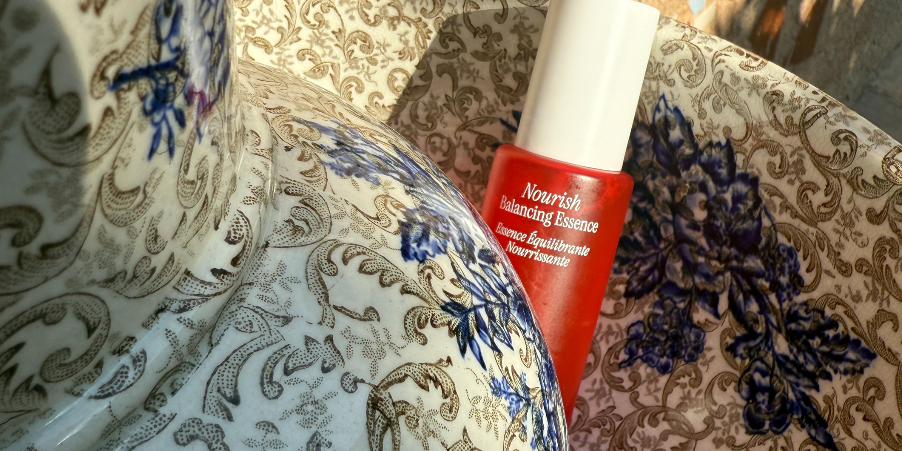 A Summer of Family and Quiet Moments