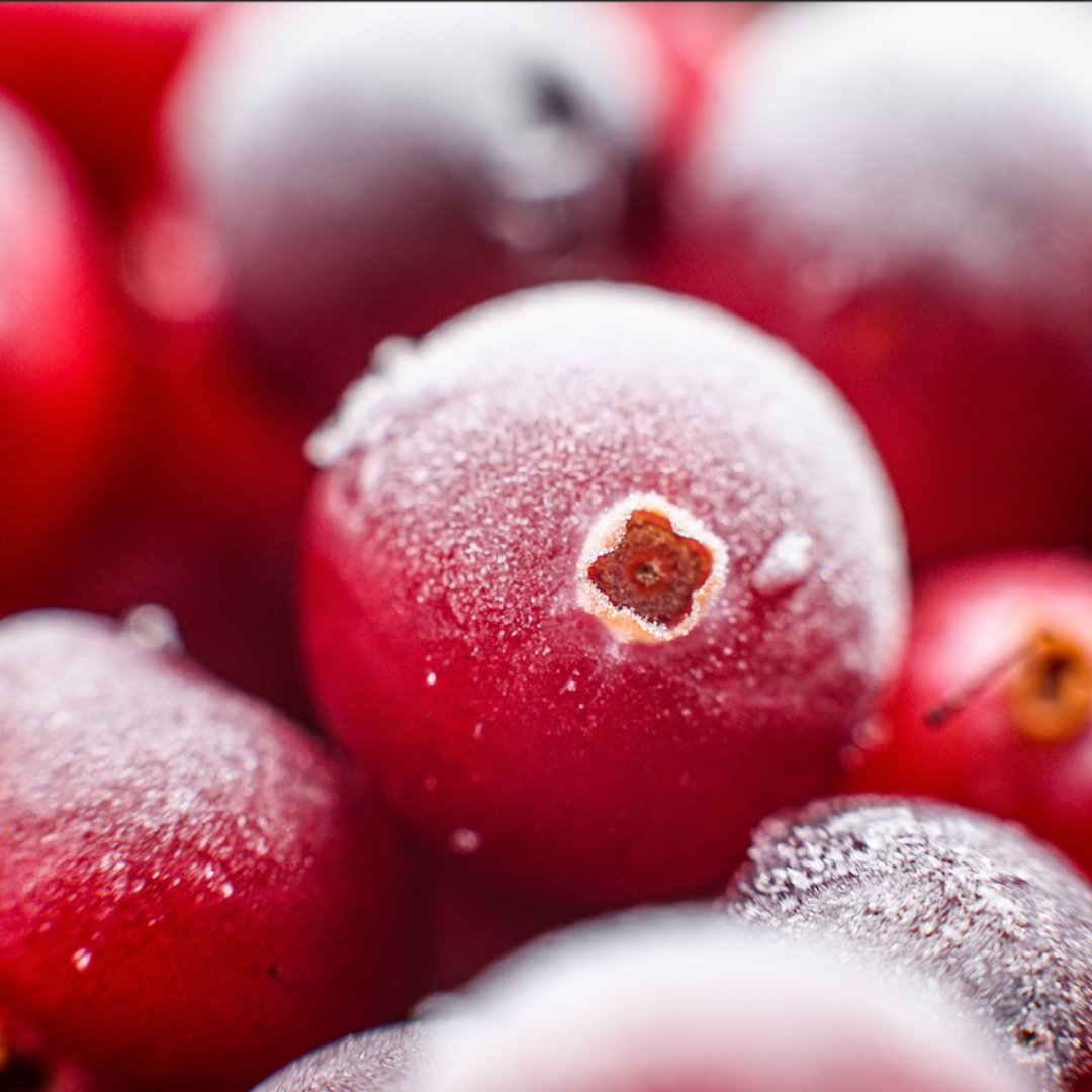 Arctic Cranberry