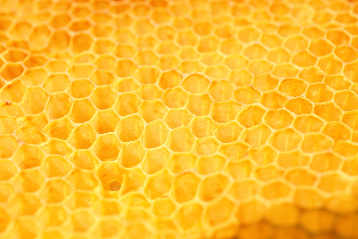 Beeswax