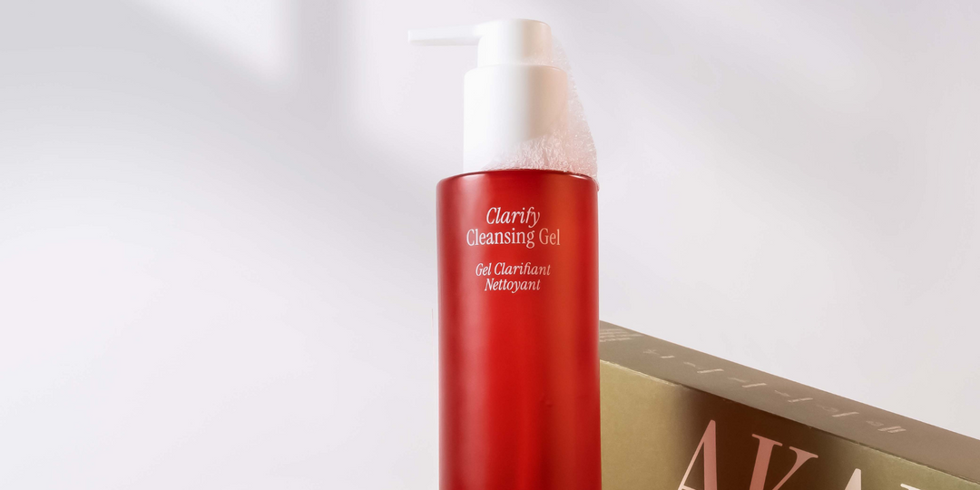 3 Steps to Clear, Renewed Skin