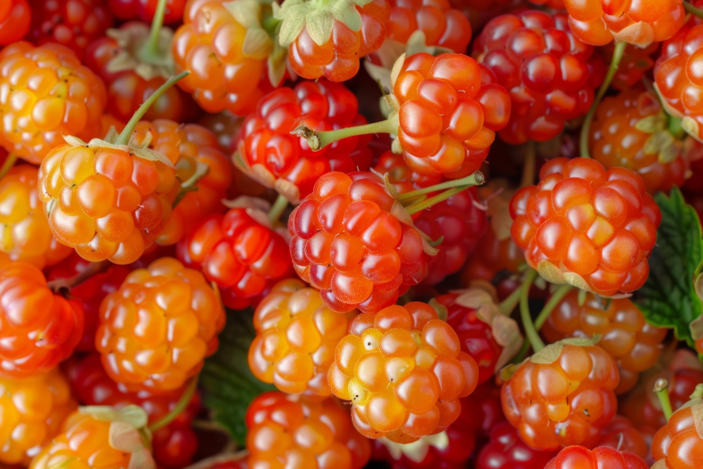 Cloudberry