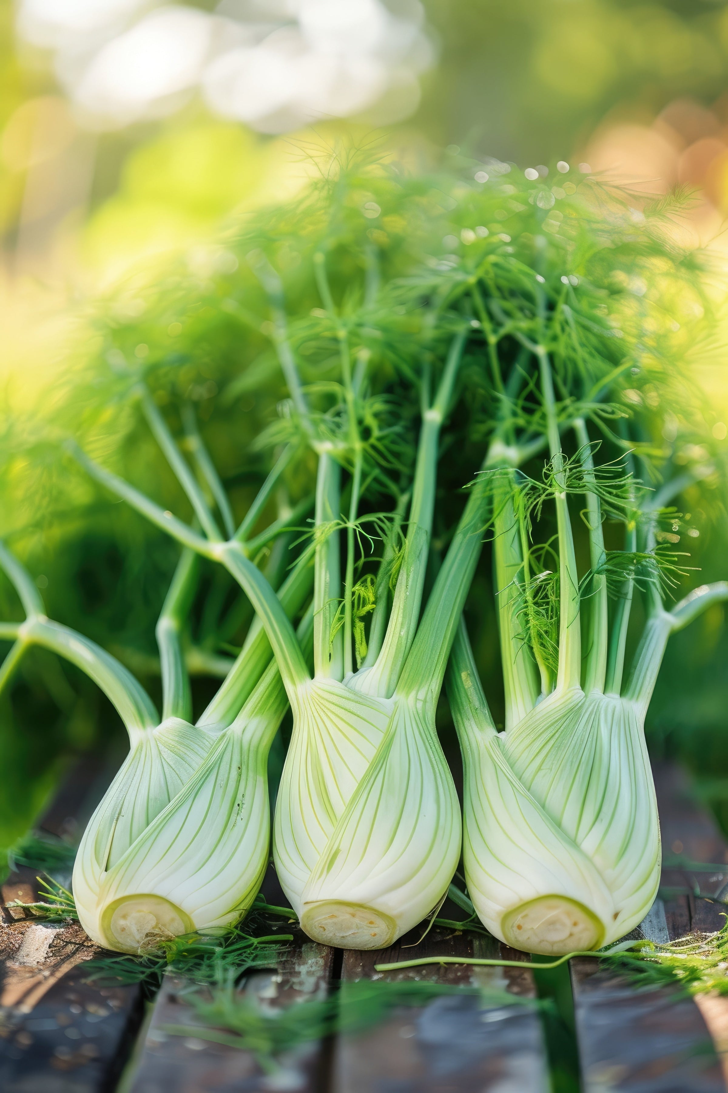 Fennel