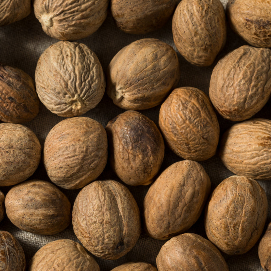 Nutmeg