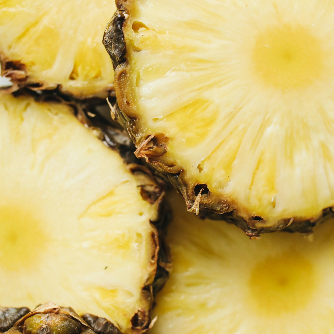 Pineapple Enzyme
