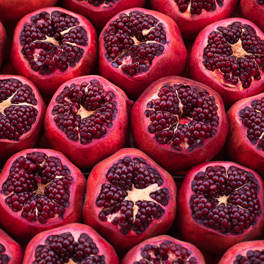 Pomegranate