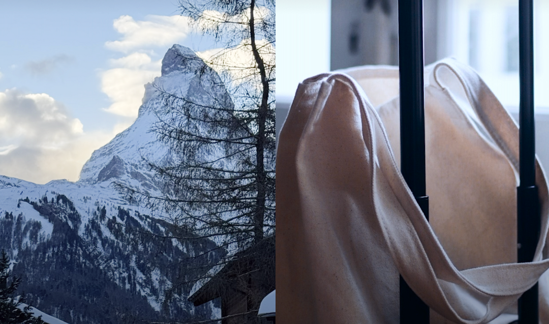 Apres Ski Packing Guide