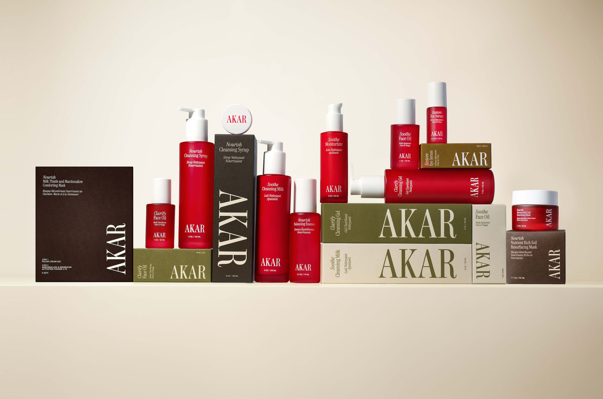 Akar Skin, Balance Toner, Pure Lip Restoration, Restore Eye Serum, Soothe, Clarify Face Oils, organic, luxury, natural, clean beauty, Tibetan inspired skincare