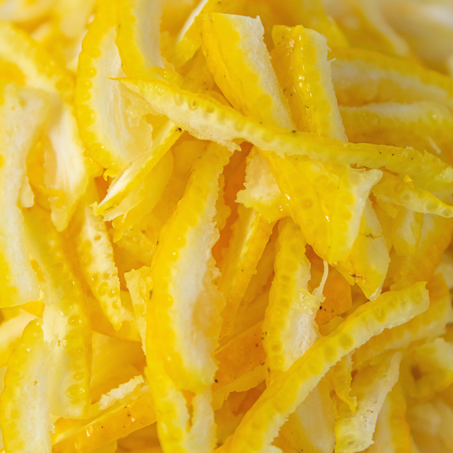 Yuzu Peel Extract – AKAR