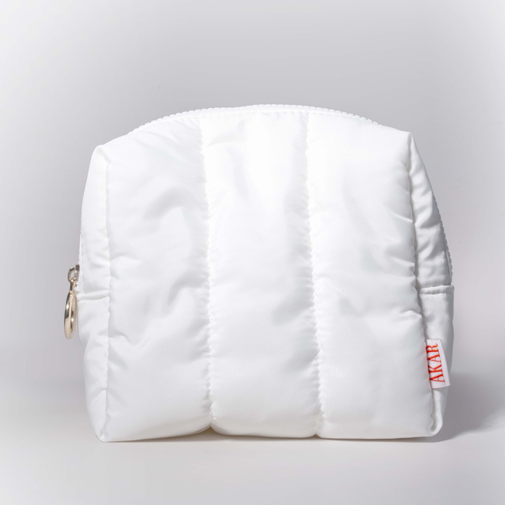 The Après Powder Puffer SKIcare Bag