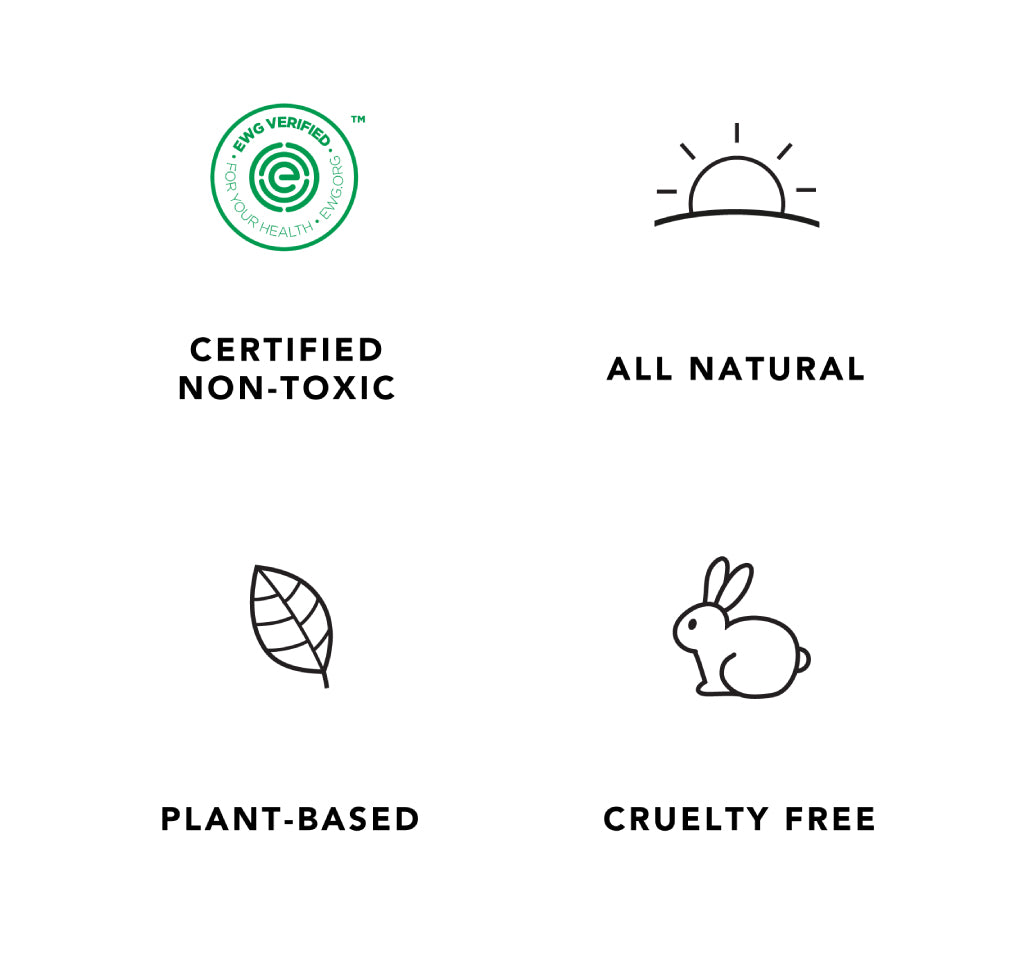 Akar Skin, EWG Verified, vegan, plant-based, cruelty free, no animal testing, all natural  
