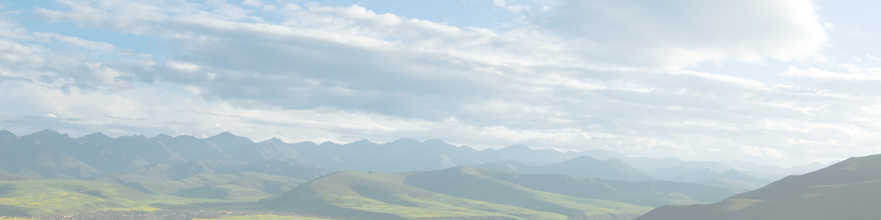 Akar Skin, Tibetan Plateau, mother nature, blue sky, green mountains, landscape, Tibet, Earth 