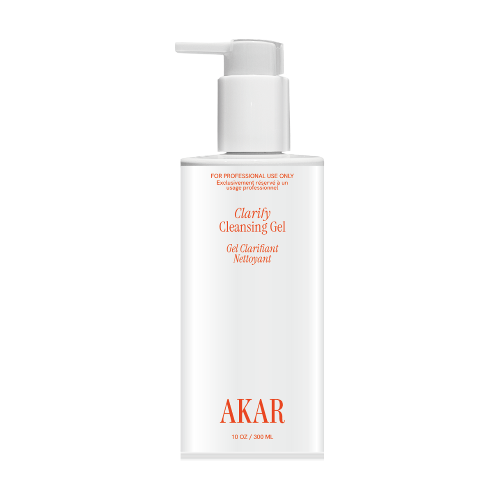 Pro Clarify Cleansing Gel