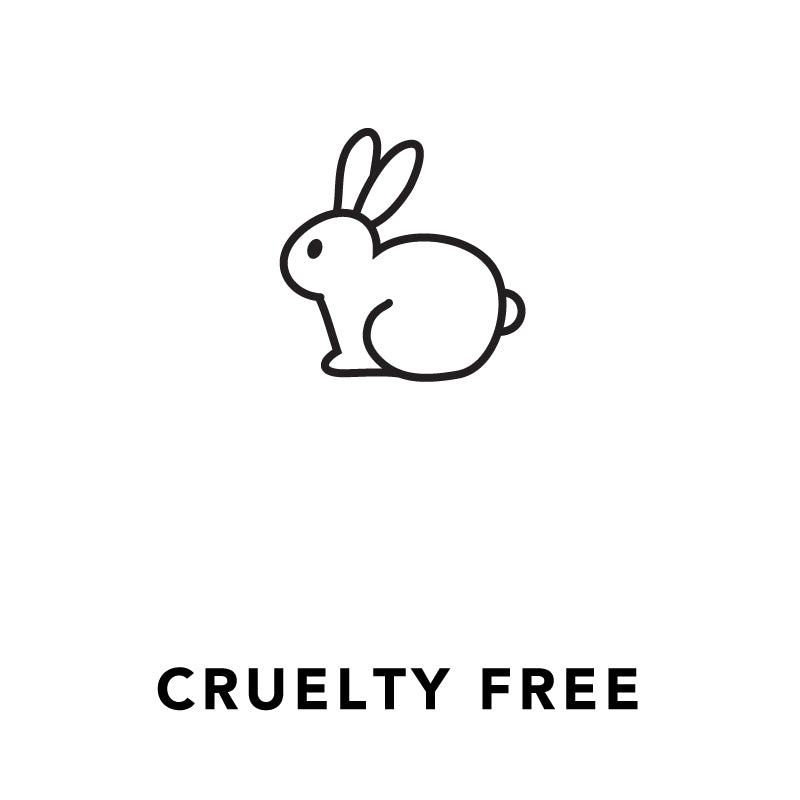 Akar Skin, bunny icon, cruelty free, no animal testing, Tibetan inspired skincare