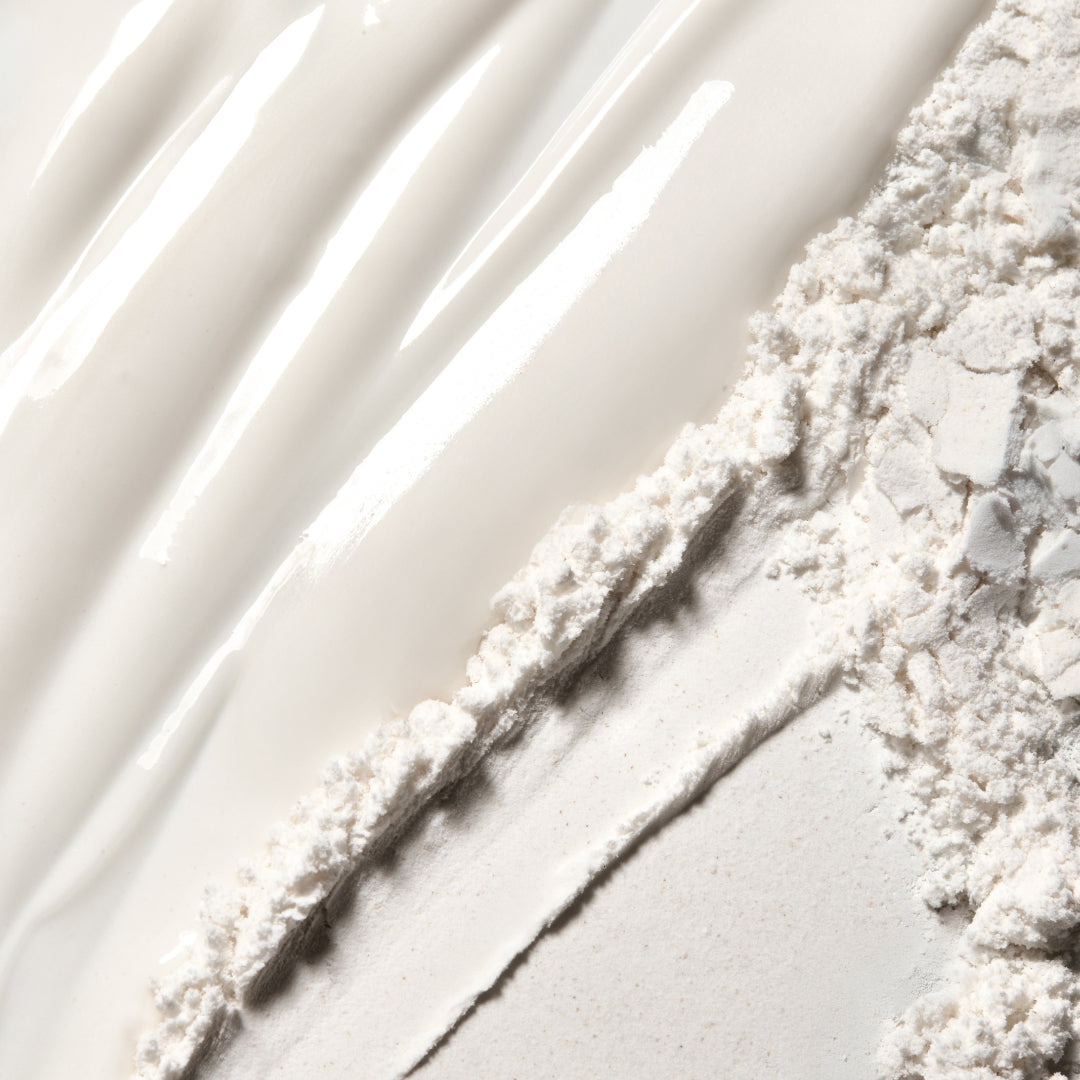 Nourish Milk Thistle and Marshmallow Comforting Mask