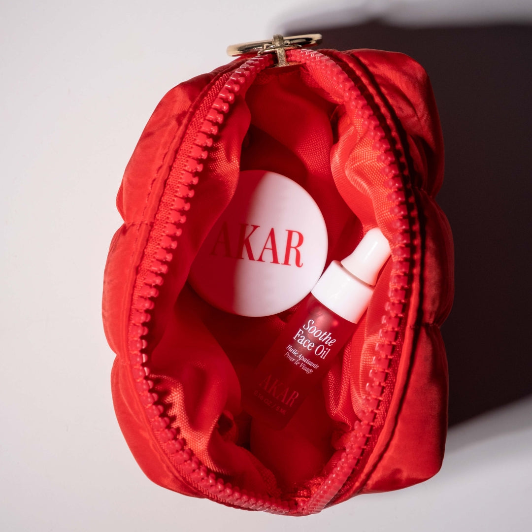 Mini Puffer Stocking Stuffer