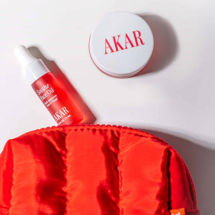 Mini Puffer Stocking Stuffer