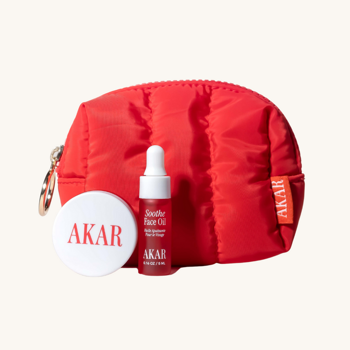 Mini Puffer Stocking Stuffer