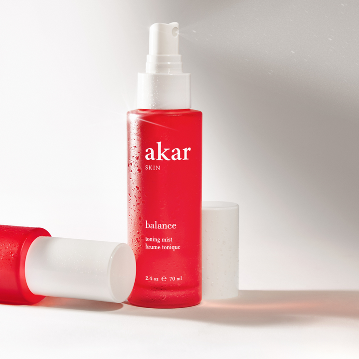 Nourish Balancing Essence