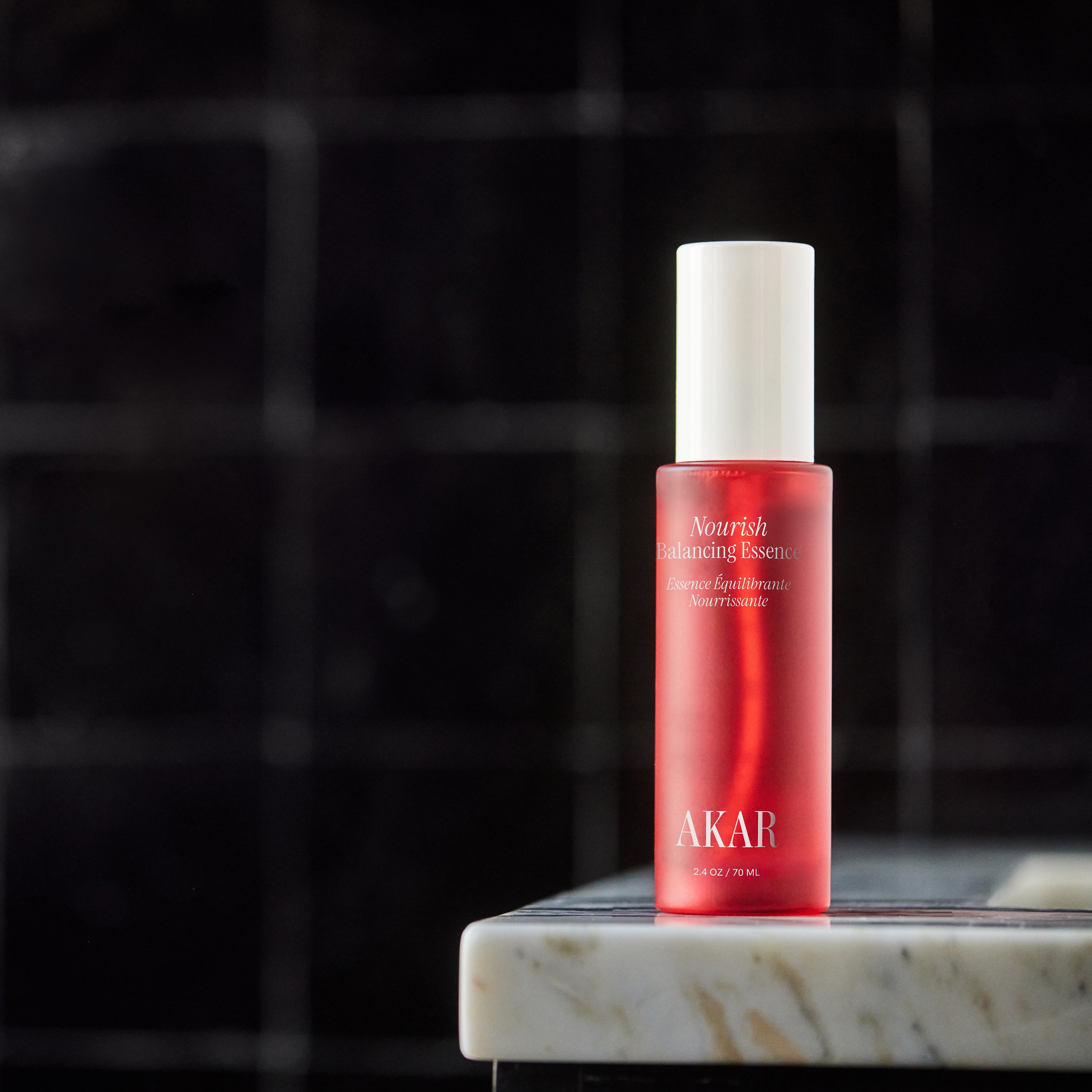 Akar Skin - Nourish Balancing Essence 
