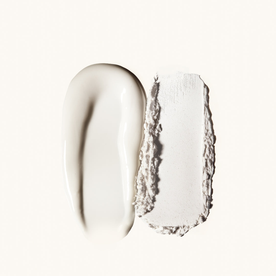 Nourish Milk Thistle and Marshmallow Comforting Mask