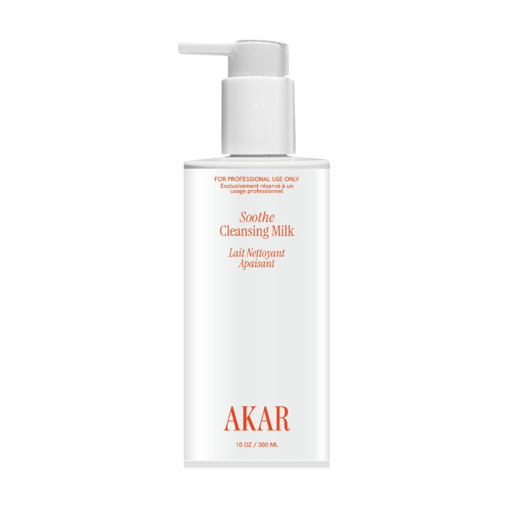 Pro Soothe Cleansing Milk