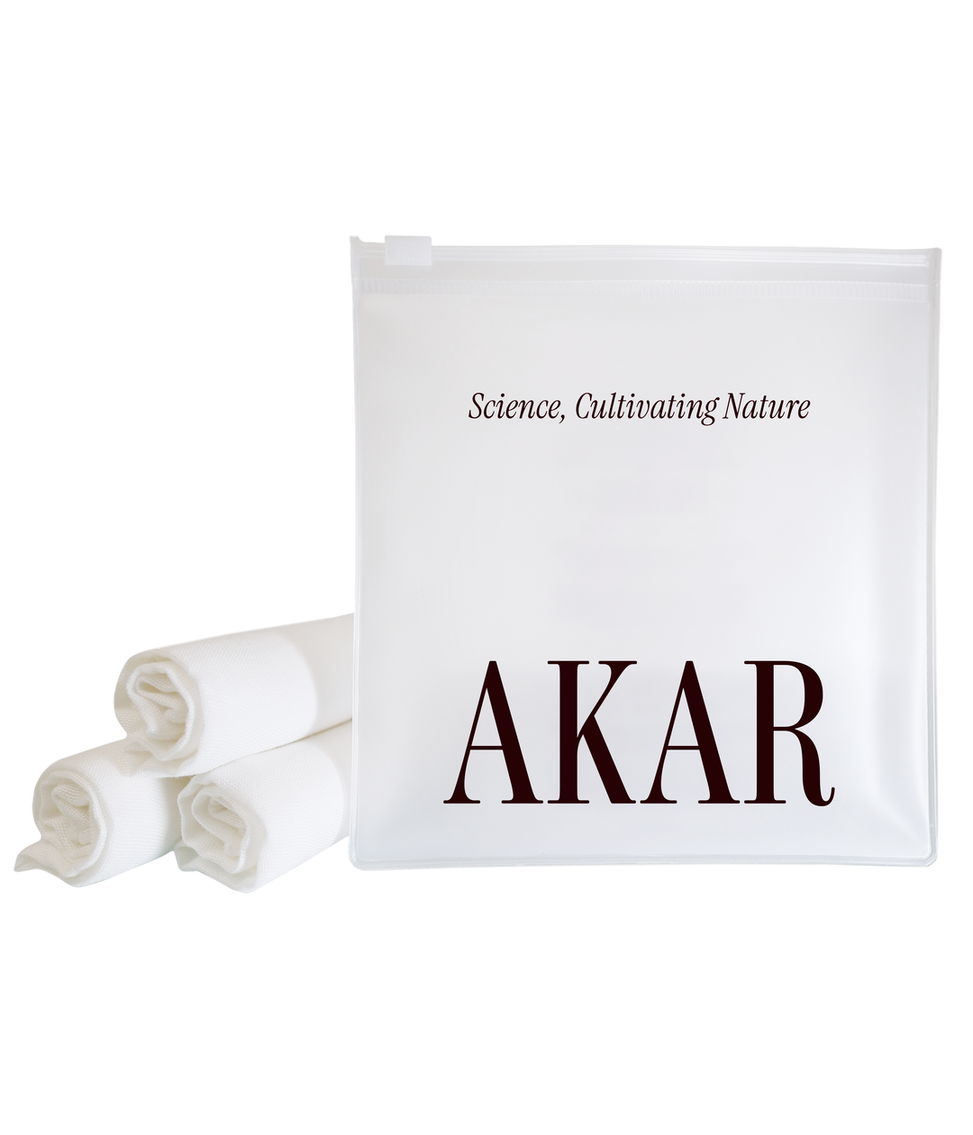 Pure Cleansing Cloth