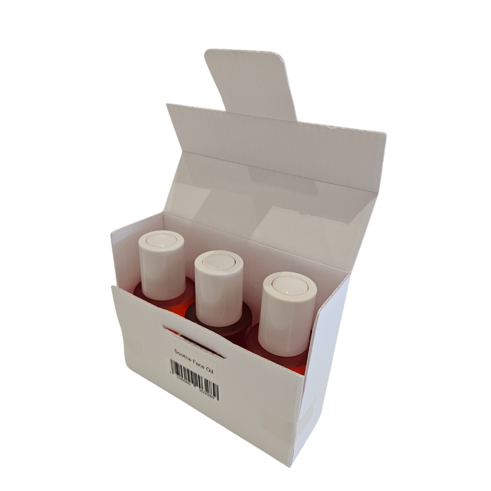 Pro  Soothe Face Oil