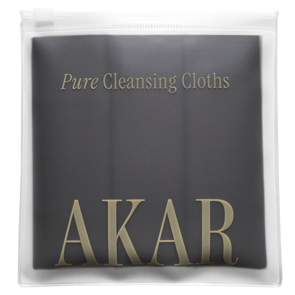 Pure Cleansing Cloth