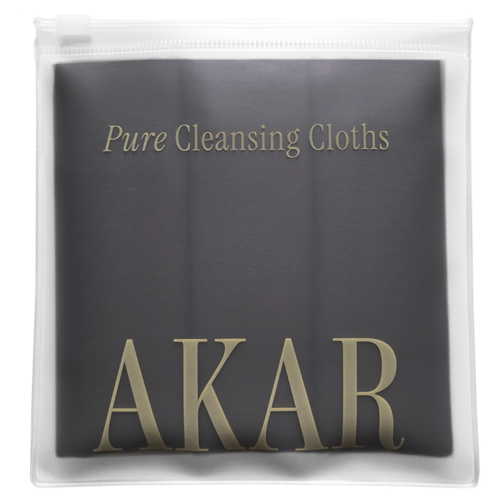Pure Cleansing Cloth