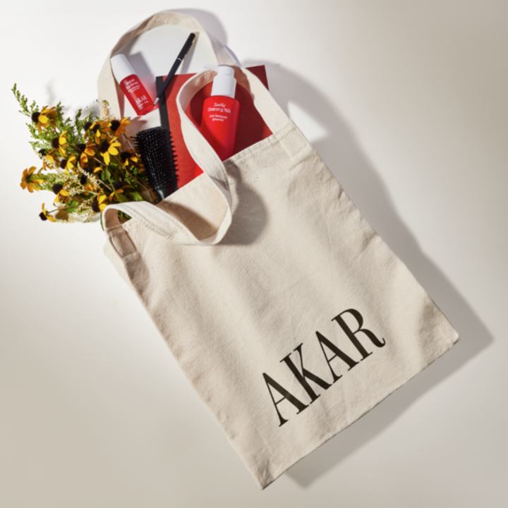 AKAR Carry-All Tote Gift