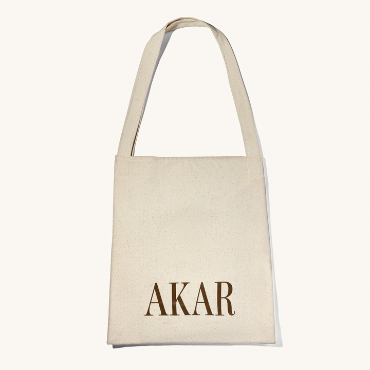 AKAR Carry-All Tote Gift