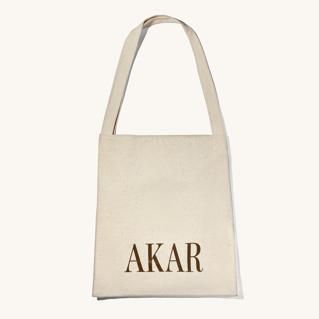 AKAR Carry-All Tote
