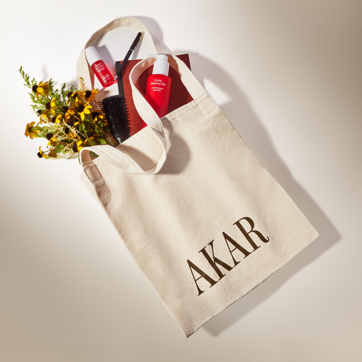 AKAR Carry-All Tote