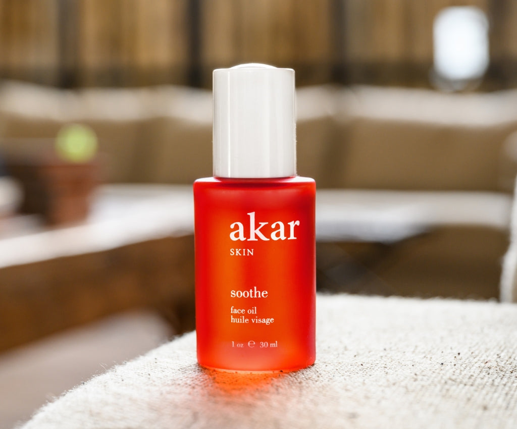 Akar Skin, The Fresh Rose Duo