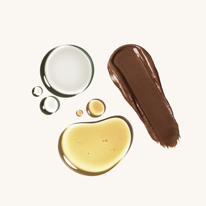 Water it and watch it glow